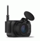 Dash Cam™ Mini 3- Ultracompact 1080p Dash Cam with a 140-degree Field of View and built-in Clarity™ Polariser - 010-02899-10 - Garmin